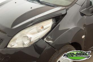 Chevrolet Spark 1.0 16V LS BiFuel Airco Benzine + LPG picture 26