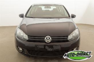 Volkswagen Golf 1.6 TDI 77kW Clima picture 29