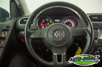 Volkswagen Golf 1.6 TDI 77kW Clima picture 5