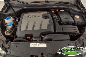Volkswagen Golf 1.6 TDI 77kW Clima picture 28
