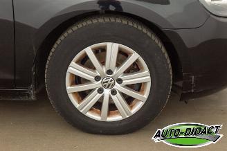 Volkswagen Golf 1.6 TDI 77kW Clima picture 26