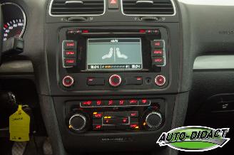 Volkswagen Golf 1.6 TDI 77kW Clima picture 9