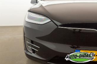 Tesla Model X 90D Base 6p. 90kWh Leder picture 32