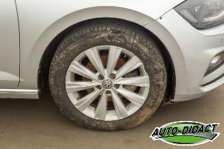 Volkswagen Polo 1.6 TDI Highline Clima Waterschade picture 33