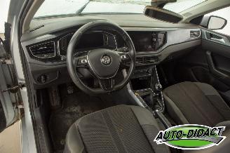 Volkswagen Polo 1.6 TDI Highline Clima Waterschade picture 22