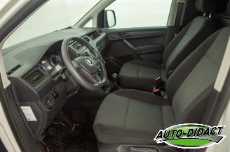 Volkswagen Caddy maxi 2.0 TDI 75kW L2H1 Airco BMT picture 19