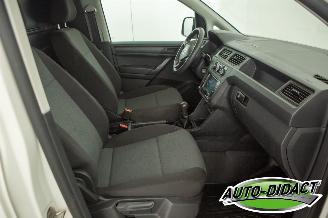 Volkswagen Caddy maxi 2.0 TDI 75kW L2H1 Airco BMT picture 16