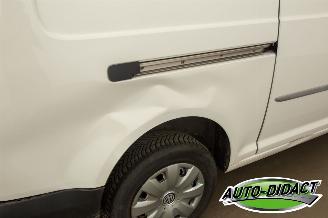 Volkswagen Caddy maxi 2.0 TDI 75kW L2H1 Airco BMT picture 23