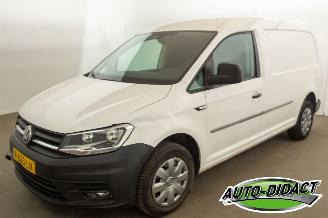  Volkswagen Caddy maxi 2.0 TDI 75kW L2H1 Airco BMT 2018/3