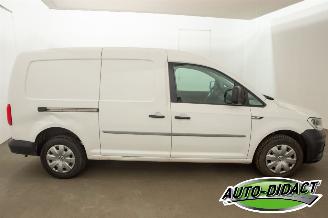 Volkswagen Caddy maxi 2.0 TDI 75kW L2H1 Airco BMT picture 34