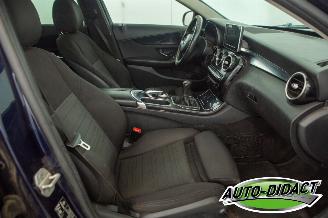 Mercedes C-klasse C180 Clima Berline picture 21