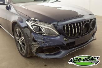 Mercedes C-klasse C180 Clima Berline picture 30