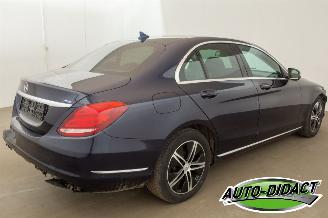 Mercedes C-klasse C180 Clima Berline picture 4