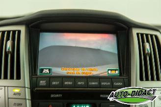 Lexus RX 400h Hybrid Automaat Navi Camera Leder Clima Executive picture 8