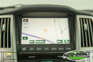 Lexus RX 400h Hybrid Automaat Navi Camera Leder Clima Executive picture 7