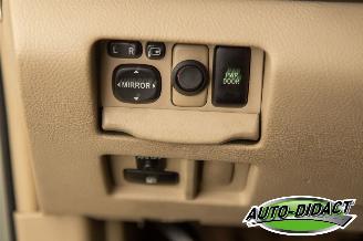 Lexus RX 400h Hybrid Automaat Navi Camera Leder Clima Executive picture 14