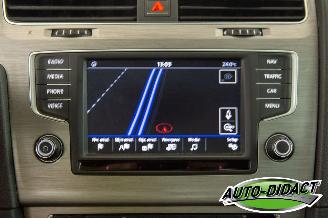 Volkswagen Golf 1.6 TDI 81kW Navi Clima Comfortline picture 7