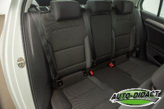 Volkswagen Golf 1.6 TDI 81kW Navi Clima Comfortline picture 23