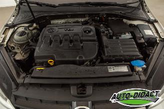 Volkswagen Golf 1.6 TDI 81kW Navi Clima Comfortline picture 32