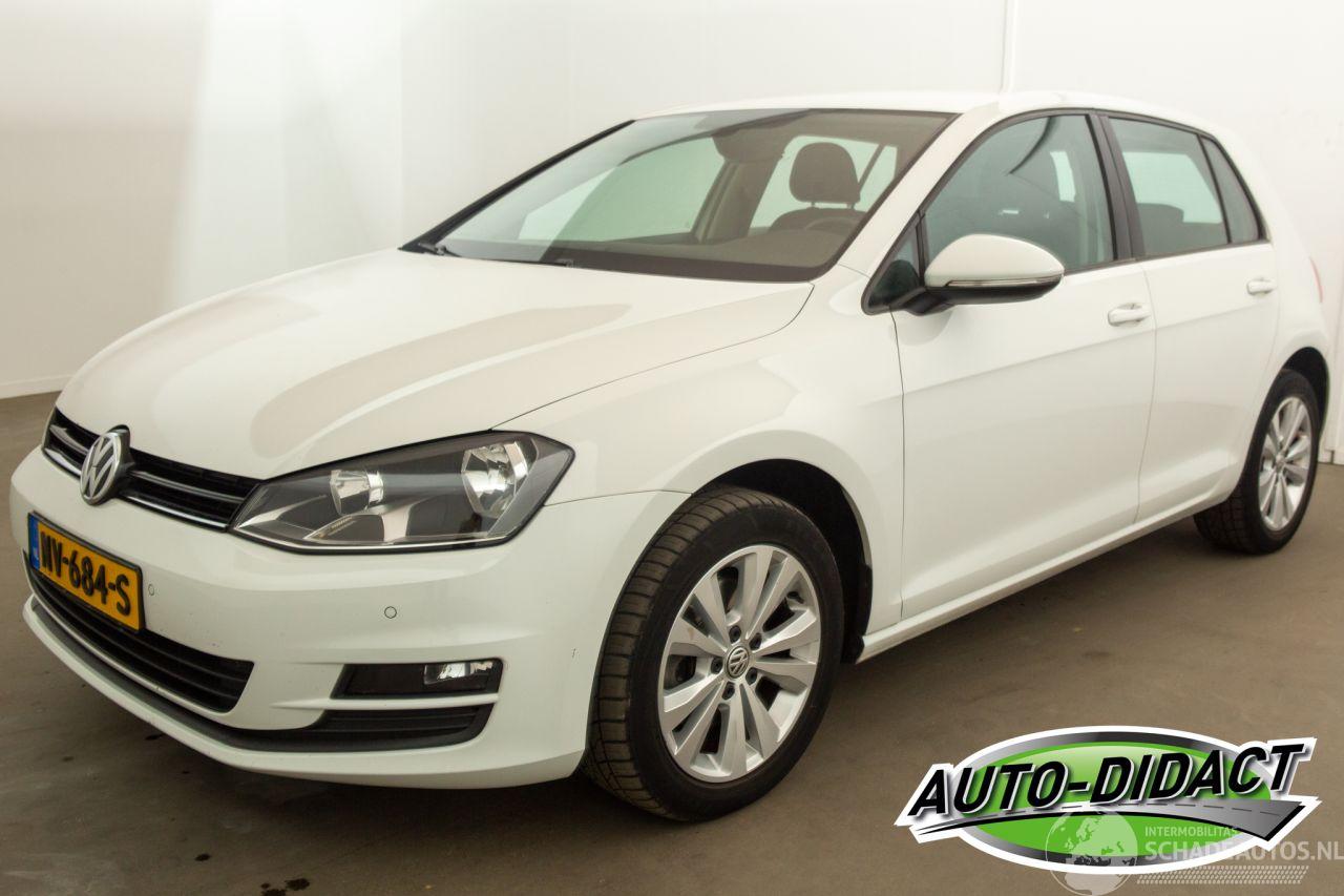 Volkswagen Golf 1.6 TDI 81kW Navi Clima Comfortline