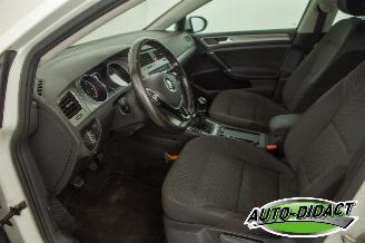 Volkswagen Golf 1.6 TDI 81kW Navi Clima Comfortline picture 26