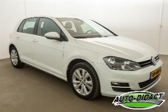 Volkswagen Golf 1.6 TDI 81kW Navi Clima Comfortline picture 2