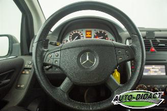 Mercedes B-klasse 170 Automaat Airco picture 5