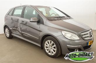 Mercedes B-klasse 170 Automaat Airco picture 2