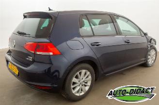 Volkswagen Golf 1.6 TDI 81kW Clima Comfortline BlueMotion picture 3