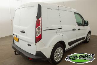 Ford Transit 1.6 TDCI L1 Airco Trend picture 4