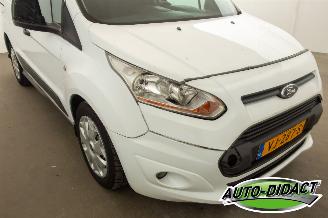 Ford Transit 1.6 TDCI L1 Airco Trend picture 29