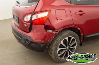 Nissan Qashqai 1.5 dCi A/C Clima Pano 155.464 KM picture 25
