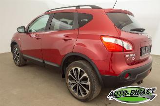 Nissan Qashqai 1.5 dCi A/C Clima Pano 155.464 KM picture 3