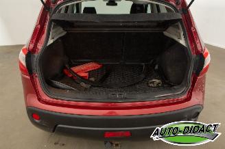 Nissan Qashqai 1.5 dCi A/C Clima Pano 155.464 KM picture 34