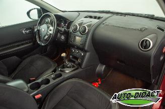 Nissan Qashqai 1.5 dCi A/C Clima Pano 155.464 KM picture 9