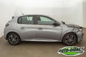 Peugeot 208 GT-Line 80.525KM picture 8