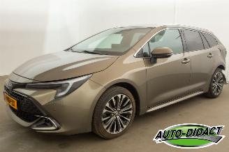 Avarii autoturisme Toyota Corolla Touring Sports - 2.0 Hybrid 108.503 KM 2023/10