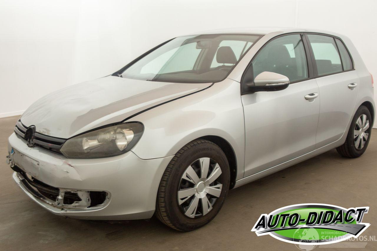 Volkswagen Golf 136.442 KM A/C Clima