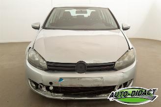 Volkswagen Golf 136.442 KM A/C Clima picture 7