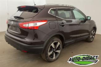 Nissan Qashqai A/C Clima Automaat picture 4