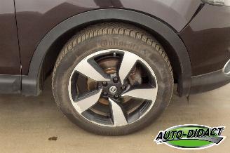 Nissan Qashqai A/C Clima Automaat picture 8