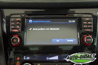 Nissan Qashqai A/C Clima Automaat picture 30