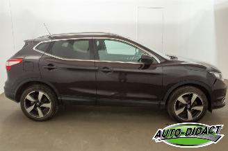 Nissan Qashqai A/C Clima Automaat picture 9