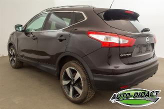 Nissan Qashqai A/C Clima Automaat picture 3