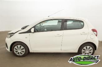 Peugeot 108 1.0 e-VTi Active 118.517 km picture 38