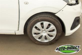 Peugeot 108 1.0 e-VTi Active 118.517 km picture 28