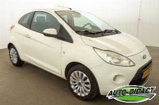 Ford Ka 1.2 Pano Airco Titanium X picture 2