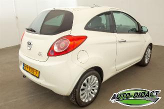 Ford Ka 1.2 Pano Airco Titanium X picture 4