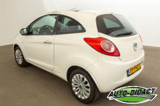 Ford Ka 1.2 Pano Airco Titanium X picture 3