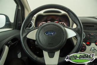 Ford Ka 1.2 Pano Airco Titanium X picture 10